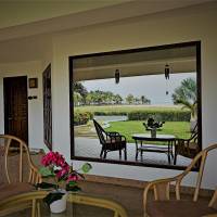 Sea View Suite
