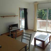 One-Bedroom Apartment (4 Adults)