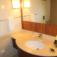 Accord Aristocracy Queen Room With 15% Off on Spa Services and Early Check-In & Late Check- Out Upto 3 Hrs