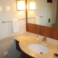 Accord Aristocracy Twin Room With 15% Off on Spa Services and Early Check-In & Late Check- Out Upto 3 Hrs