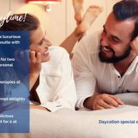 Day Use Room For 4 Hrs Between 8 AM to 5 PM (Same Day Check-in & Check Out)