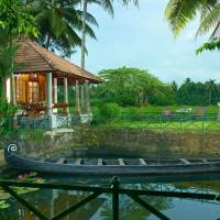 Honeymoon Cottage