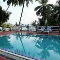 Ayurveda Panchkarma /Rejuvenation package - Standard Room With Sea View