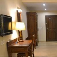 Attrium Room