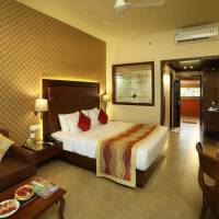 Ocean View Room 