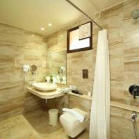 Premium sea facing suite room with balcony 