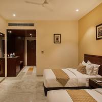 Luxury Triple Room