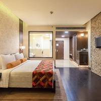 Luxury Triple Room