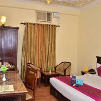 Super Deluxe Room