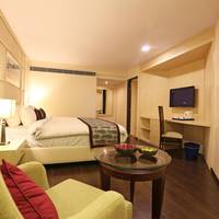 Deluxe Double Room (1+1 Happy Hour from 11am - 11pm) 