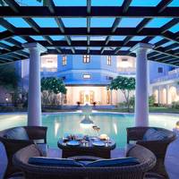Nizam Suite