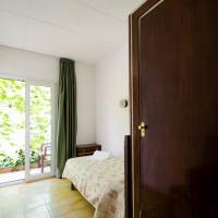 Single Room with Balcony