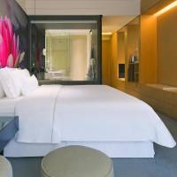 Club King Room - Lounge access with 02hrs happy hours