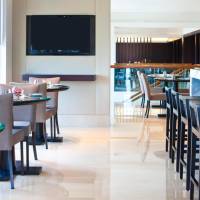 Club Twin Room - Lounge access with 02hrs happy hours
