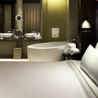 Deluxe Suite - 25% discount on Food & Beverages