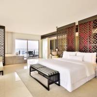 Luxury Suite - 25% discount on Food & Beverages