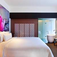 Executive Suite - Lounge access with 02hrs happy hours