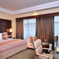 Double Room with Spa Bath