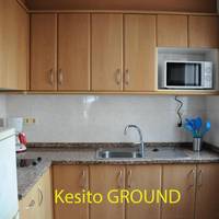One-Bedroom Apartment - Ground Floor