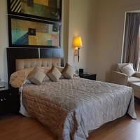 Executive Suite with 25% Discount on Food and Beverage