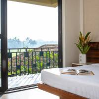Superior Double Paddy View Room