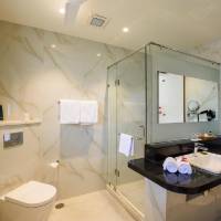 Terrace Suite