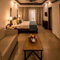 Regency Room