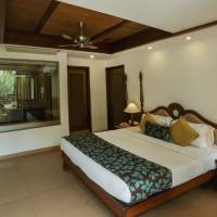 Suite Room