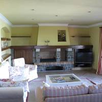 Villa with Sea View