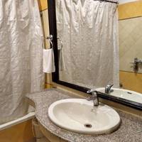 Super Deluxe Double Room