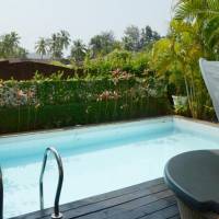 Presidential Suite with Private Pool