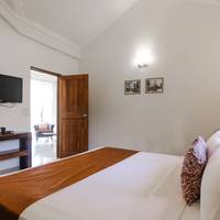Three-Bedroom Royal Villa