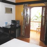 Cottage Double or Twin Room