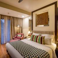 Prestige Suite