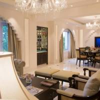 Queen Suite
