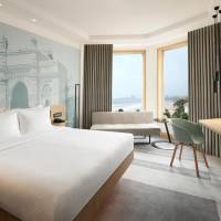 Superior King Room with Ocean View