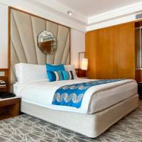 Deluxe City View Room