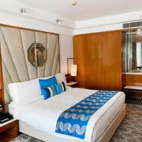 King Room with Sea View