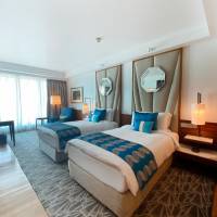 Twin Deluxe Sea Front