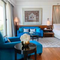 Executive Suite Bay View