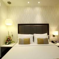 Deluxe Room - 30% Discount on Food and Soft beverage,15% off on Laundry 