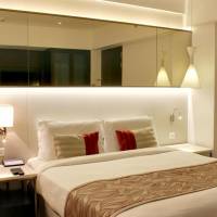 Superior Room - 30% Discount on Food and Soft beverage,15% off on Laundry