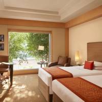 Club Twin Room with Evening Cocktails and One way Airport transfers 15% Discount on Food and Beverage