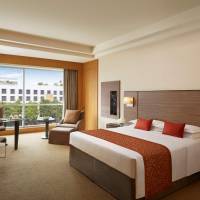 Grand King Room with15% Discount on Food and Beverage