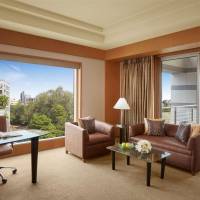 Verandah Suite
