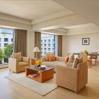 Two Bedroom Grand Apartment