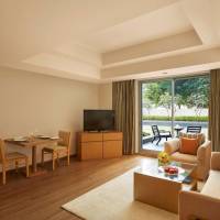 One Bedroom Apartment with Patio