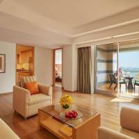 Three Bedroom Apartment
