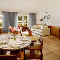 Luxury Suite