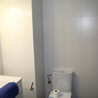 Four-Bedroom Apartment with Sea View